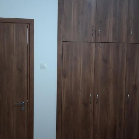 Costas Two-Bedroom Ground Floor Apartment Paphos 外观 照片
