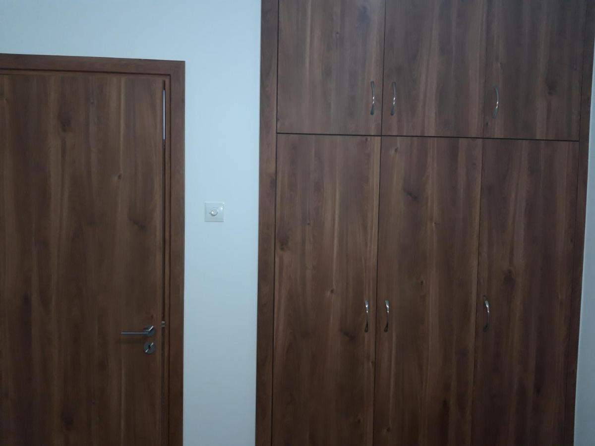 Costas Two-Bedroom Ground Floor Apartment Paphos 外观 照片