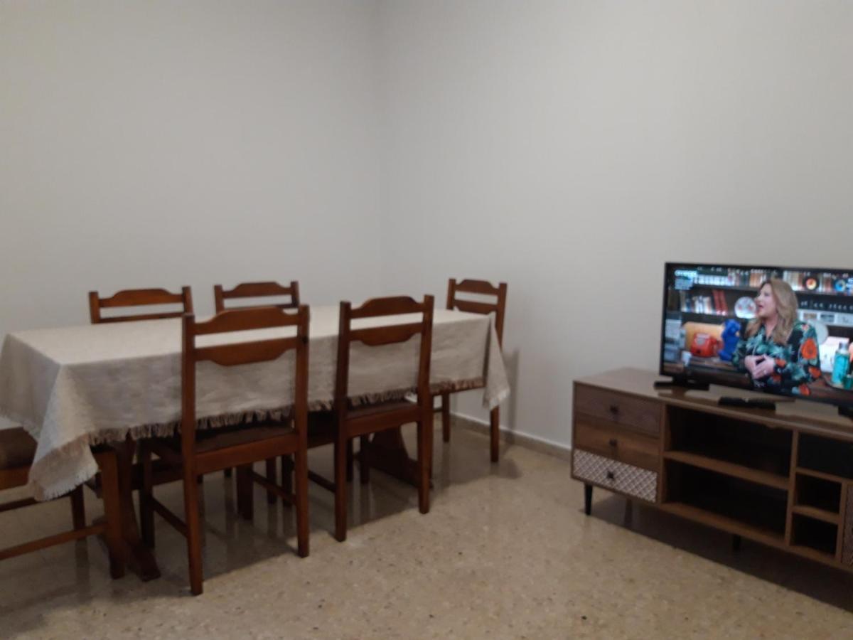 Costas Two-Bedroom Ground Floor Apartment Paphos 外观 照片